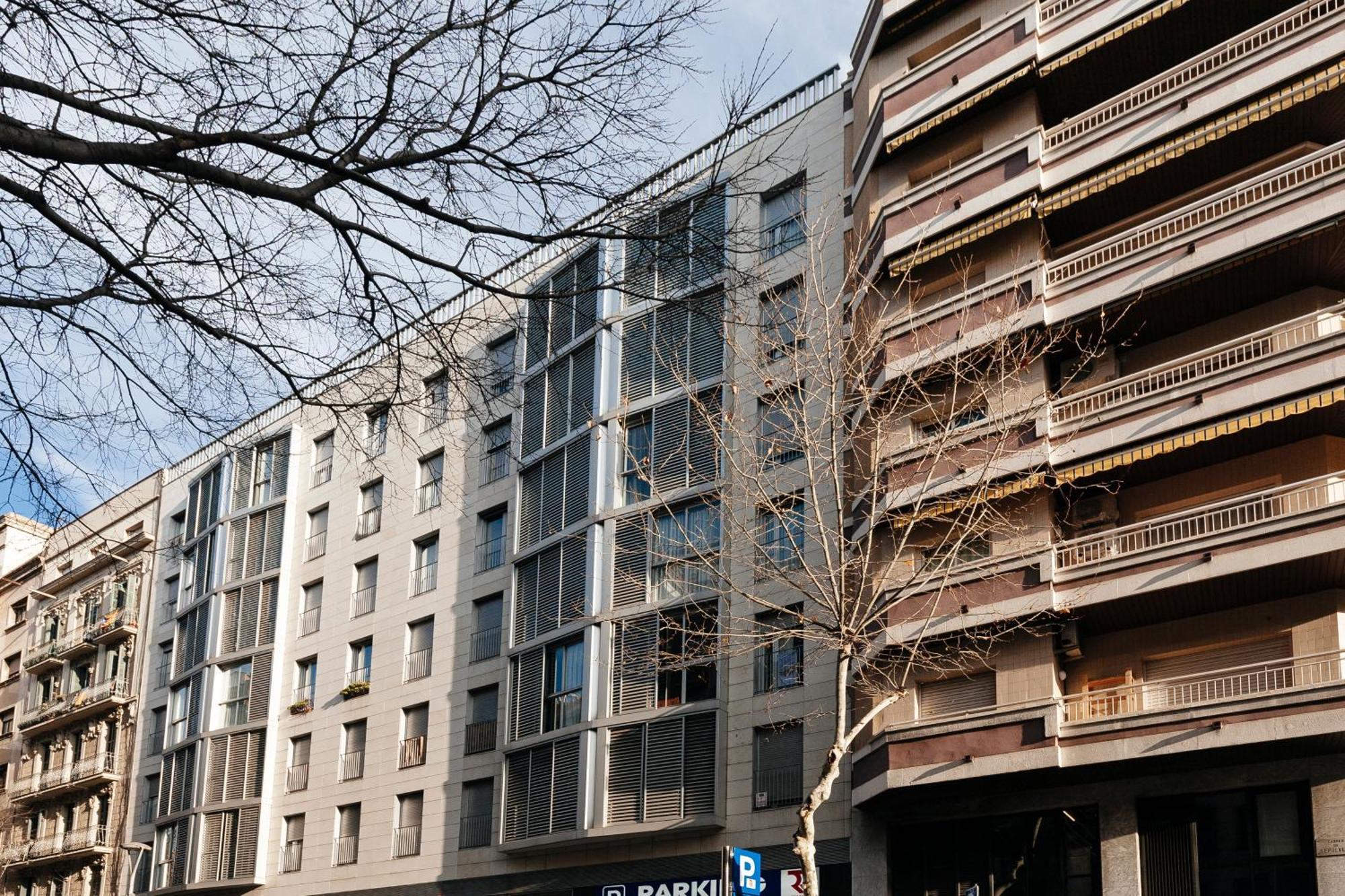 Appartement Tsa Sepulveda *