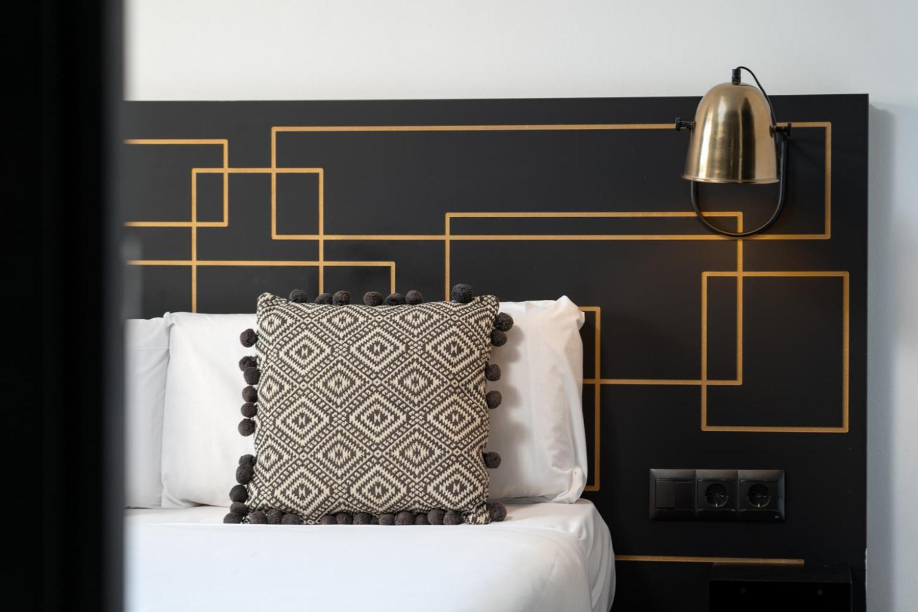 Appartement Tsa Sepulveda Barcelona