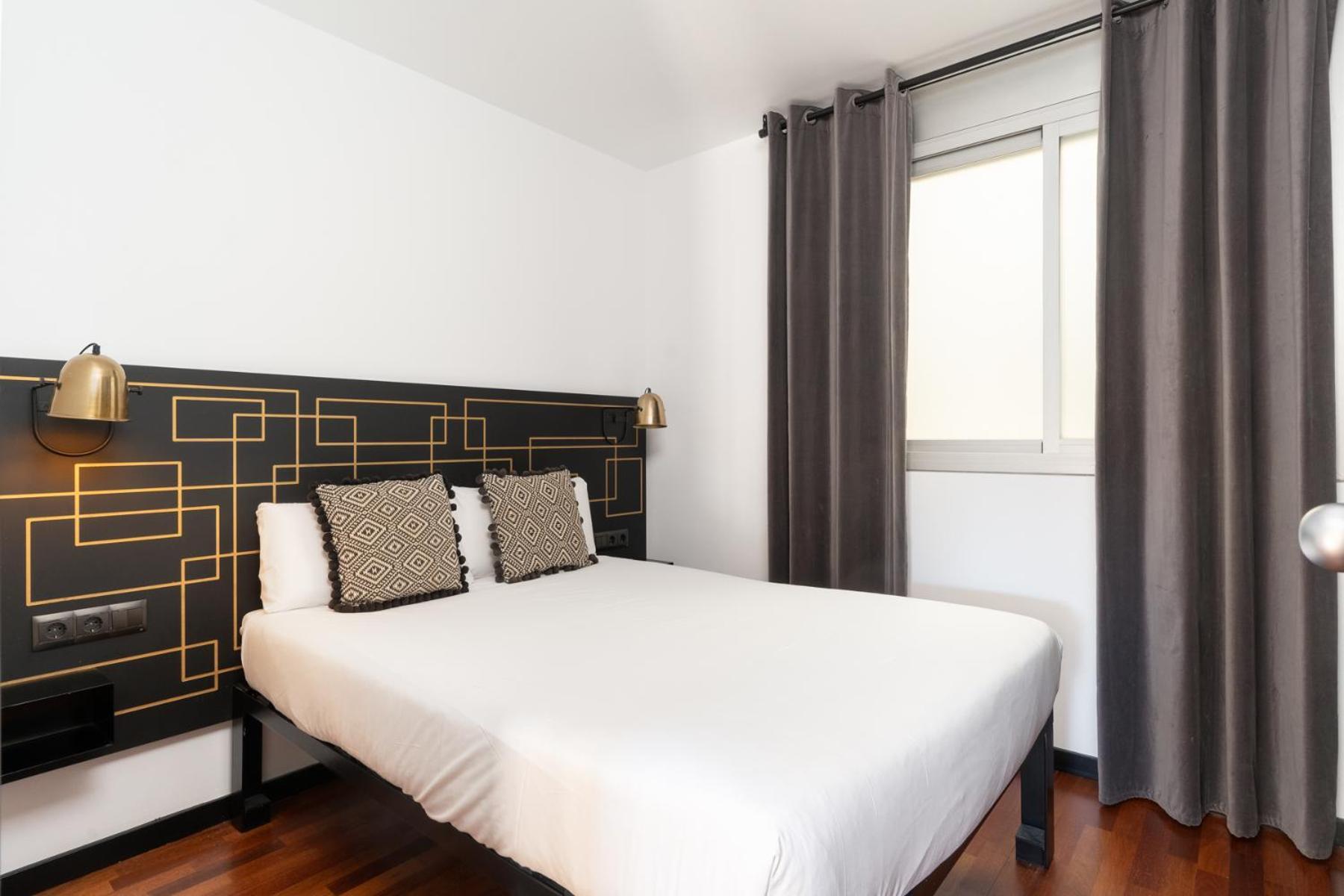 Appartement Tsa Sepulveda