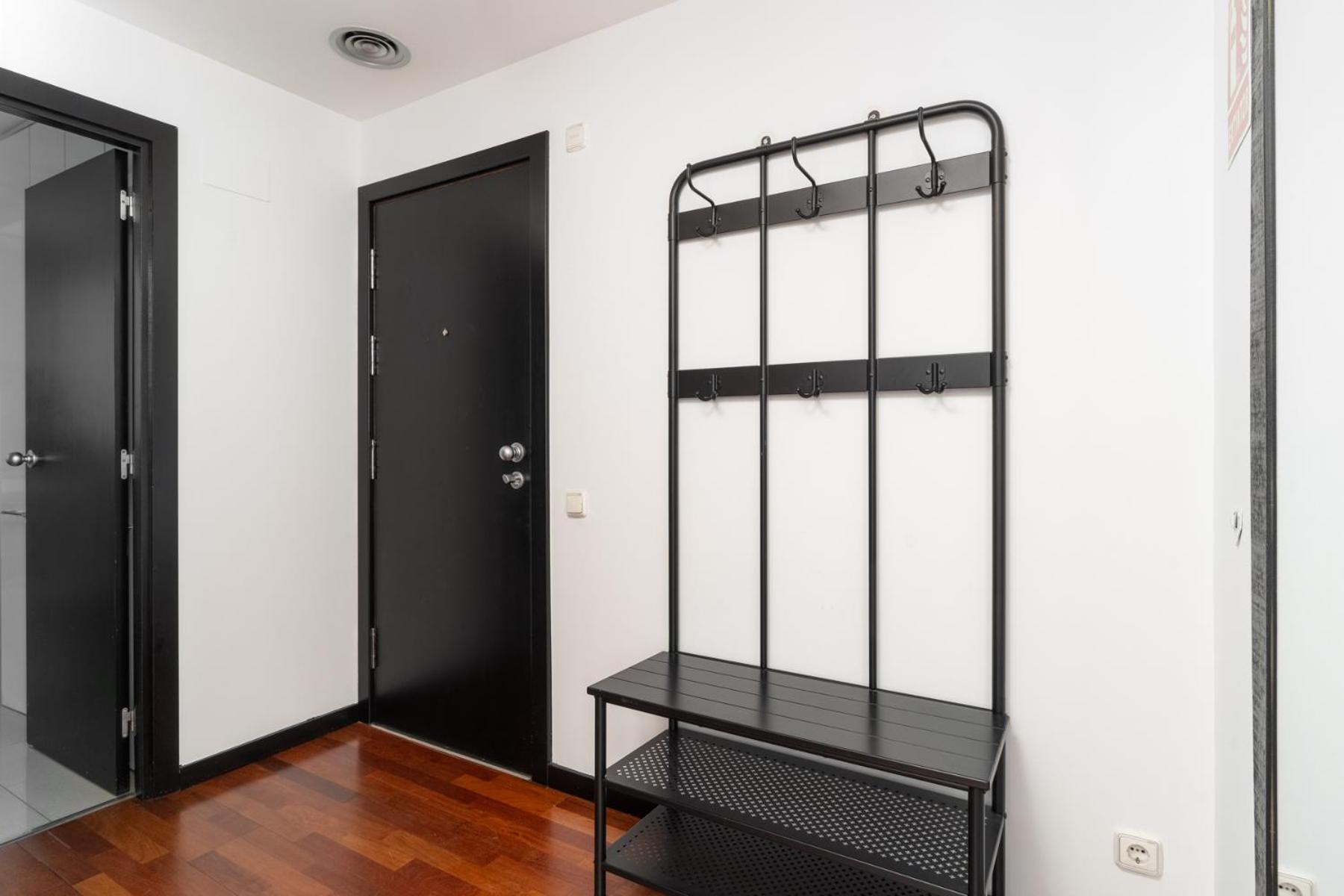 Tsa Sepulveda Appartement *
