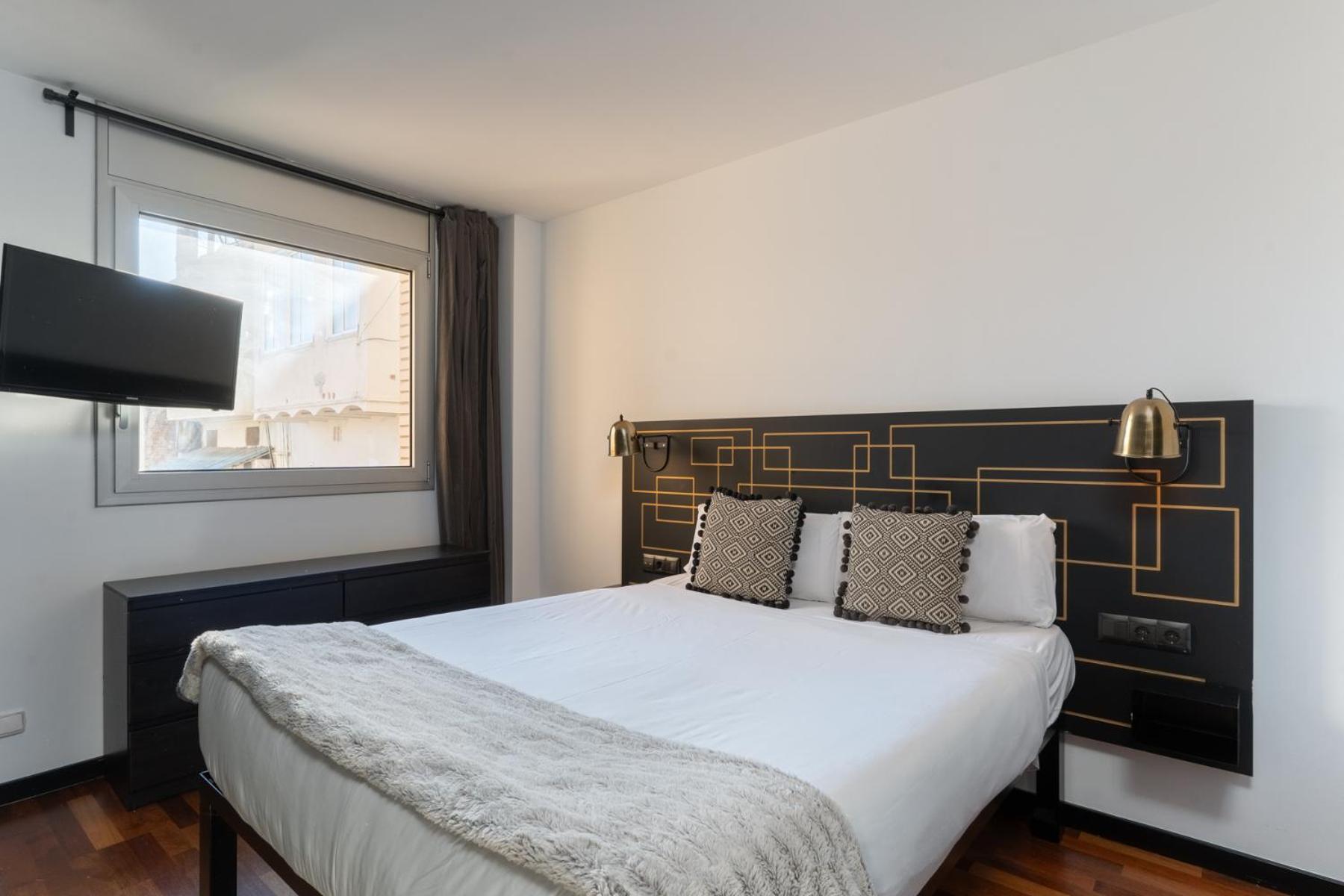 Appartement Tsa Sepulveda *