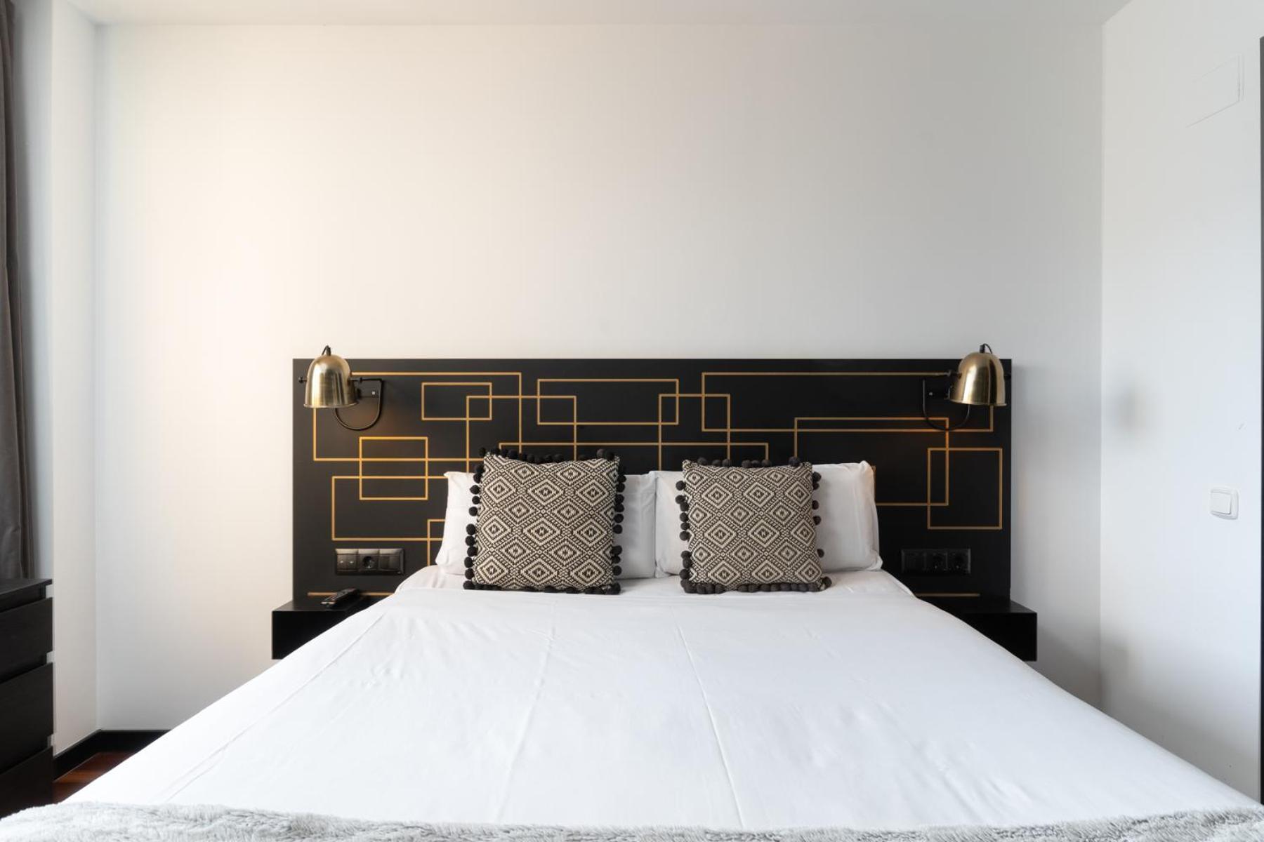 Appartement Tsa Sepulveda Barcelona